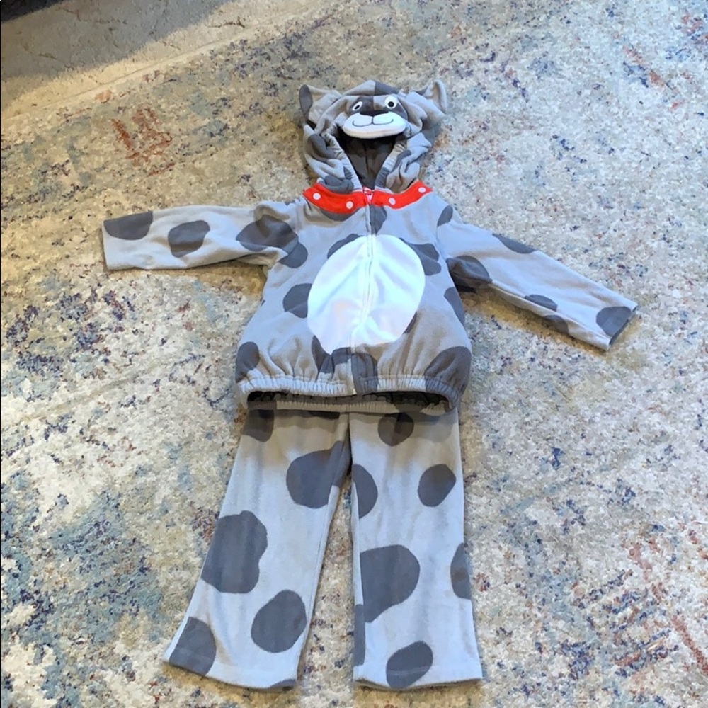 Costume